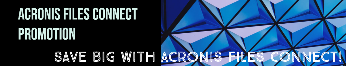 Files Connect Promotion Banner